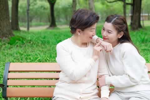 南京雨花台区婆媳关系咨询